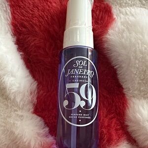 Sol de Janeiro 59 Fragrance Mist Cheirosa 59